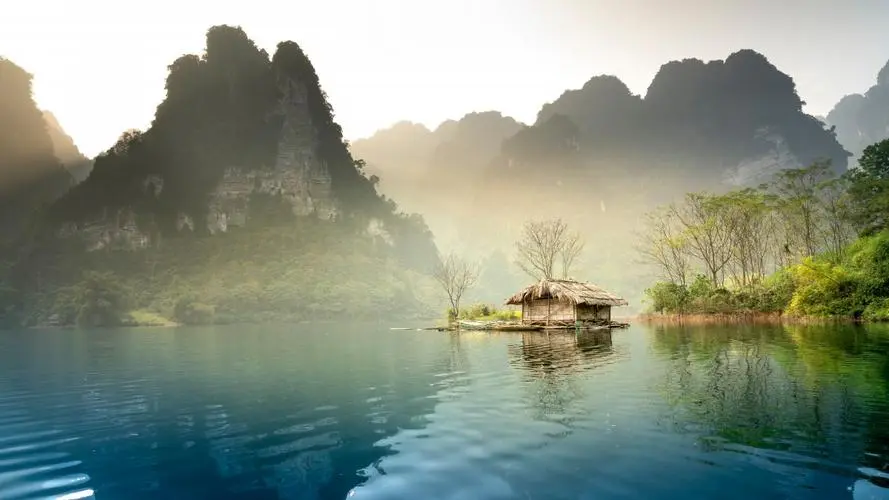 高端智能